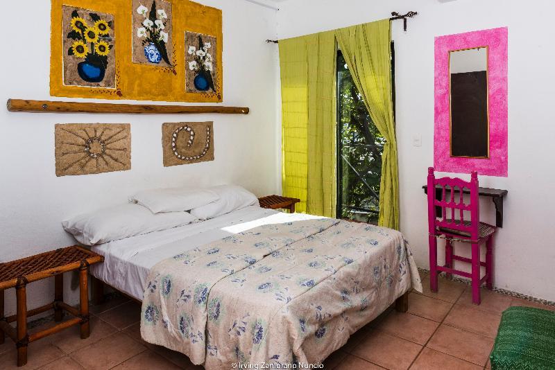 Hotel Casa Kopal Tulum Exterior foto